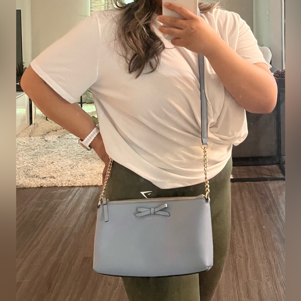 Kate spade purse